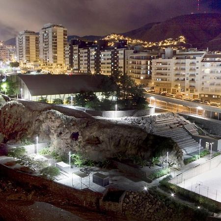 Apartamento En Santa Cruz Eksteriør billede