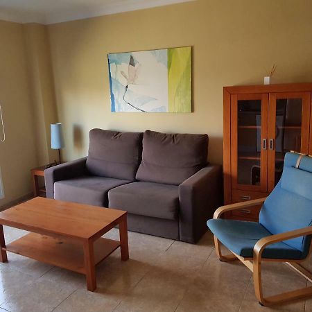 Apartamento En Santa Cruz Eksteriør billede