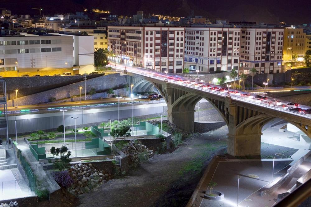 Apartamento En Santa Cruz Eksteriør billede