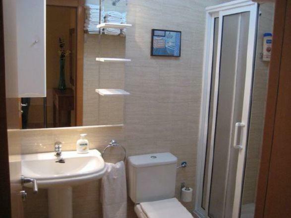 Apartamento En Santa Cruz Eksteriør billede